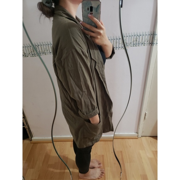 Blazer - Picture 2 of 7